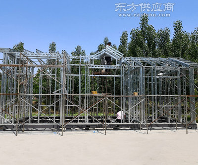 北京北海建材集团